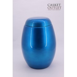 Fiberglass Urn (FG0703)