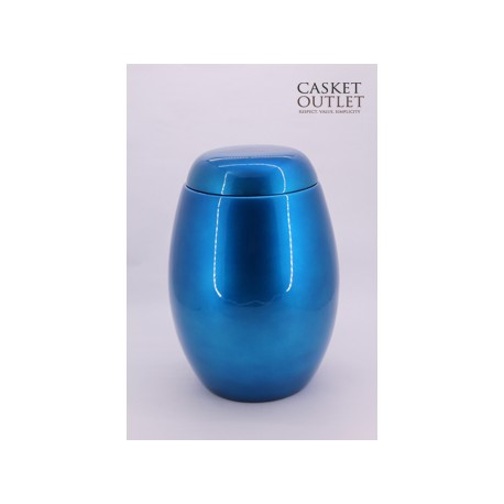 Fiberglass Urn (FG0703)