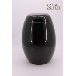 Fiberglass Urn (FG0704)