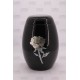 Urne en fibre de verre (FG0709)