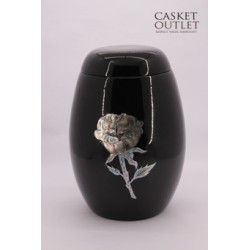 Fiberglass Urn (FG0709)