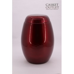 Fiberglass Urn (FG0711)