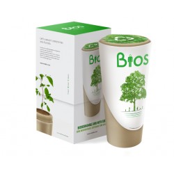Bio Urn (FBIO-001)