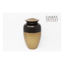 Metal Urns | Cremation Urns | Canada Urn Outlet