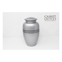Metal Urns | Cremation Urns | Canada Urn Outlet