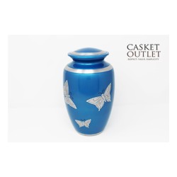 Metal Urns | Cremation Urns | Canada Urn Outlet