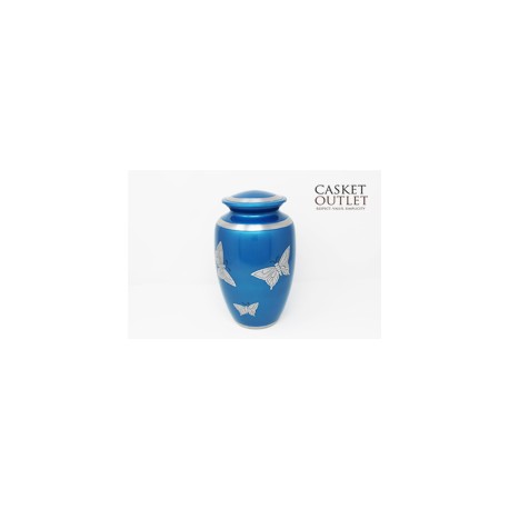 Metal Urns | Cremation Urns | Canada Urn Outlet