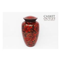Metal Urns | Cremation Urns | Canada Urn Outlet