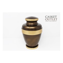Metal Urns | Cremation Urns | Canada Urn Outlet