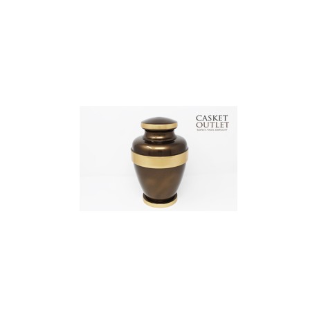 Metal Urns | Cremation Urns | Canada Urn Outlet