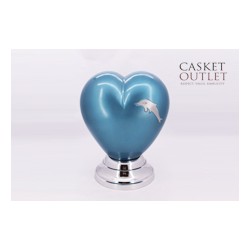 Metal Urns | Cremation Urns | Canada Urn Outlet