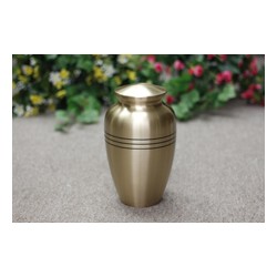 Metal Urns | Cremation Urns | Canada Urn Outlet