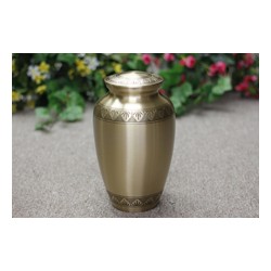 Metal Urns | Cremation Urns | Canada Urn Outlet