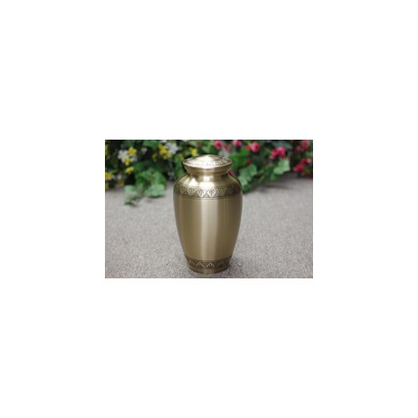 Metal Urns | Cremation Urns | Canada Urn Outlet