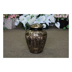 Metal Urns | Cremation Urns | Canada Urn Outlet