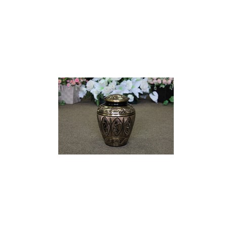 Metal Urns | Cremation Urns | Canada Urn Outlet