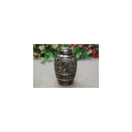 Metal Urns | Cremation Urns | Canada Urn Outlet