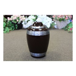 Metal Urns | Cremation Urns | Canada Urn Outlet