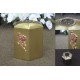 Urne en bronze (FM0512)