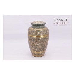 Urns | Metal Urns | Cremation Urns | Funeral Urns