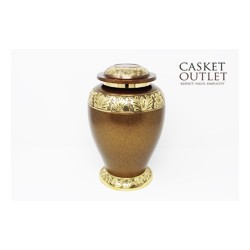 Urns | Metal Urns | Cremation Urns | Funeral Urns