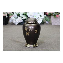 Urns | Metal Urns | Cremation Urns | Funeral Urns
