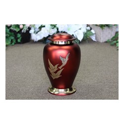 Urns | Metal Urns | Cremation Urns | Funeral Urns