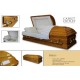 Casket | Wood Caskets Toronto's Online Outlet