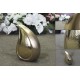 Tear Drop Urn (FM0655-B)