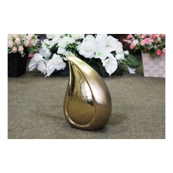 Tear Drop Urn (FM0655-B)