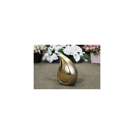 Tear Drop Urn (FM0655-B)