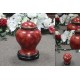 Cloisonne Urn (FC0515)