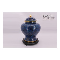 Cloisonne Urn (FC0533)