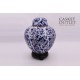 Cloisonne Urn (FC0534)