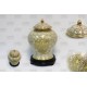 Cloisonne Urn (FC0541)