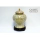 Cloisonne Urn (FC0541)