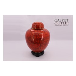 Cloisonne Urn (FC0538)