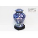 Cloisonne Urn (FC0542)