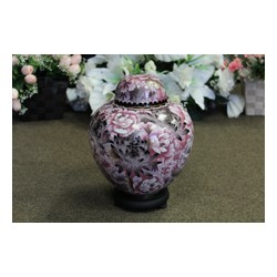 Cloisonne Urn (FC0505)