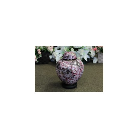 Cloisonne Urn (FC0505)