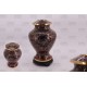 Cloisonne Urn (FC0529)
