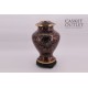 Cloisonne Urn (FC0529)