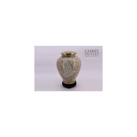 Cloisonne Urn (FC0530)