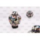 Cloisonne Urn (FC0540)
