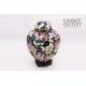 Cloisonne Urn (FC0540)