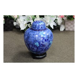 Cloisonne Urn (FC0504)
