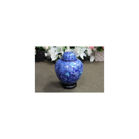 Cloisonne Urn (FC0504)