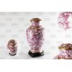 Cloisonne Urn (FC0547)
