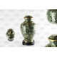 Cloisonne Urn (FC0551)