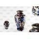 Cloisonne Urn (FC0548)